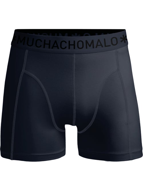 Lot de 7 boxers homme Muchachomalo - Kiabi