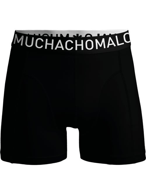 Lot de 7 boxers homme Muchachomalo - Kiabi Lot de 7 boxers homme Muchachomalo - Kiabi