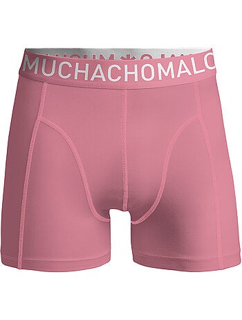 Lot de 7 boxers homme Muchachomalo