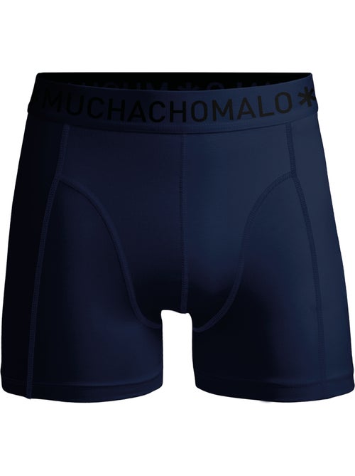 Lot de 7 boxers homme Muchachomalo - Kiabi