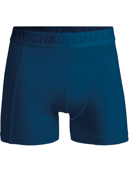 Lot de 7 boxers homme Muchachomalo - Kiabi Lot de 7 boxers homme Muchachomalo - Kiabi