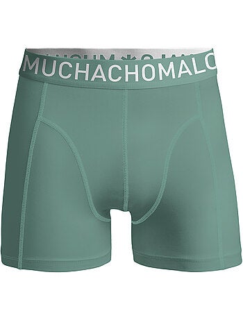 Lot de 7 boxers homme Muchachomalo
