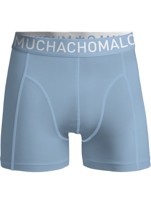 Lot de 7 boxers homme Muchachomalo - Kiabi Lot de 7 boxers homme Muchachomalo - Kiabi