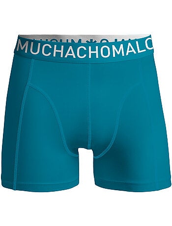 Lot de 7 boxers homme Muchachomalo