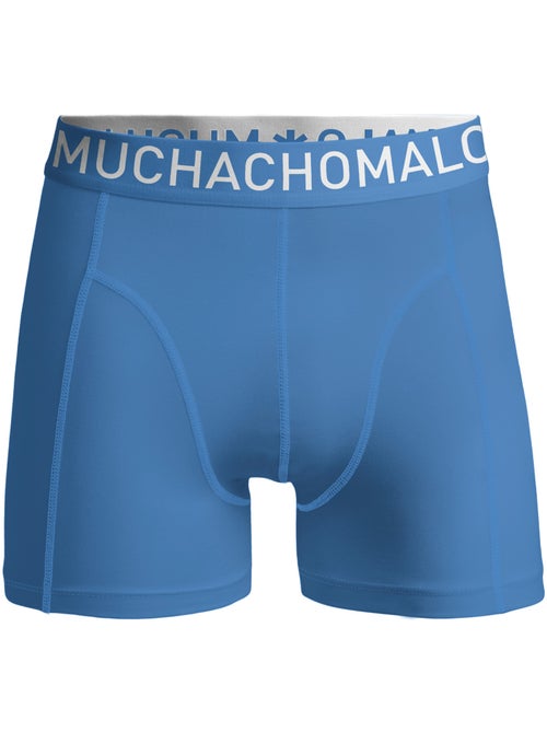 Lot de 7 boxers homme Muchachomalo - Kiabi Lot de 7 boxers homme Muchachomalo - Kiabi