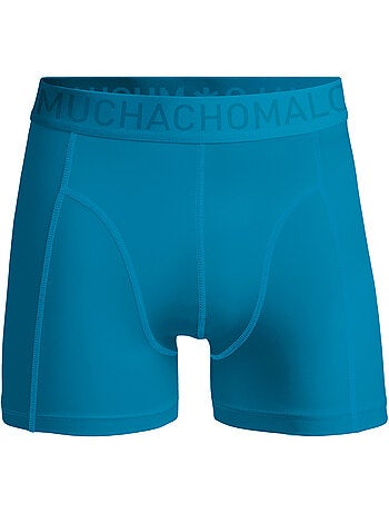 Lot de 7 boxers homme Muchachomalo
