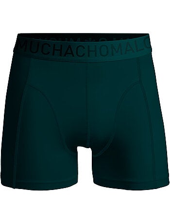 Lot de 7 boxers homme Muchachomalo