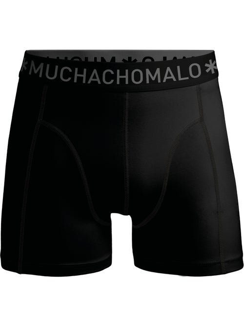 Lot de 7 boxers homme Muchachomalo - Kiabi
