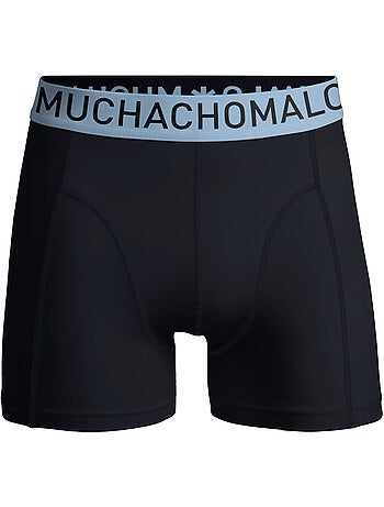 Lot de 7 boxers homme Muchachomalo