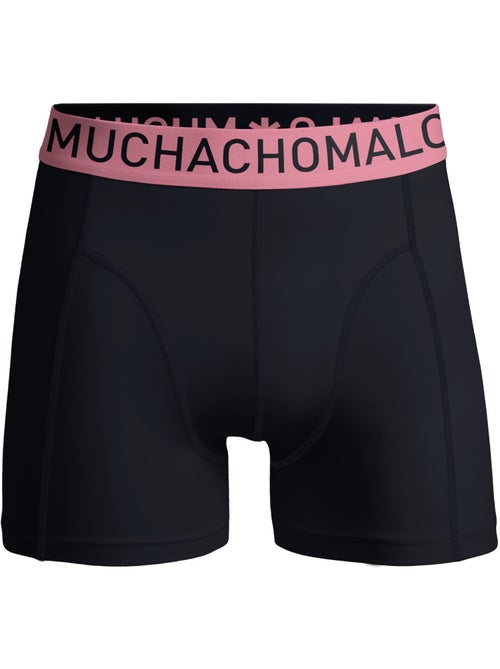 Lot de 7 boxers homme Muchachomalo - Kiabi Lot de 7 boxers homme Muchachomalo - Kiabi