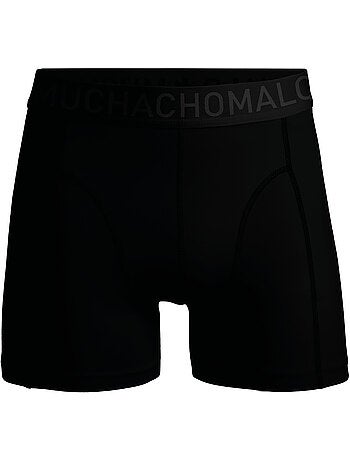 Lot de 7 boxers homme Muchachomalo