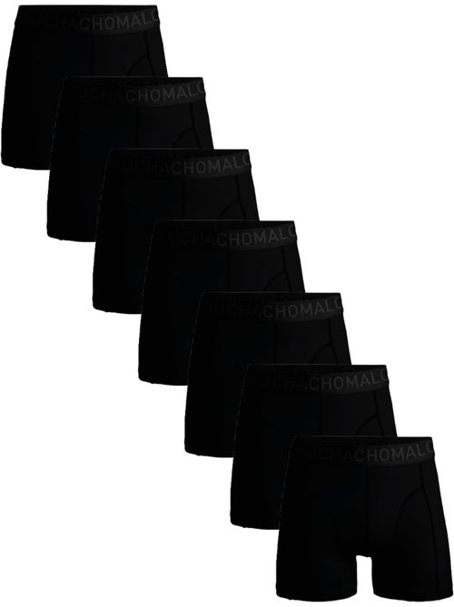 Lot de 7 boxers homme Muchachomalo - Kiabi