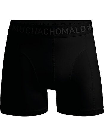 Lot de 7 boxers homme Muchachomalo