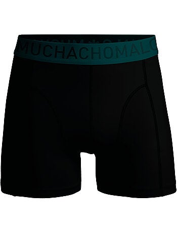 Lot de 7 boxers homme Muchachomalo