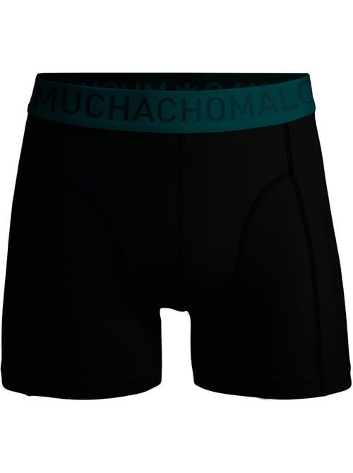 Lot de 7 boxers homme Muchachomalo - Kiabi Lot de 7 boxers homme Muchachomalo - Kiabi