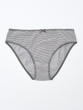 Lot de 7 culottes