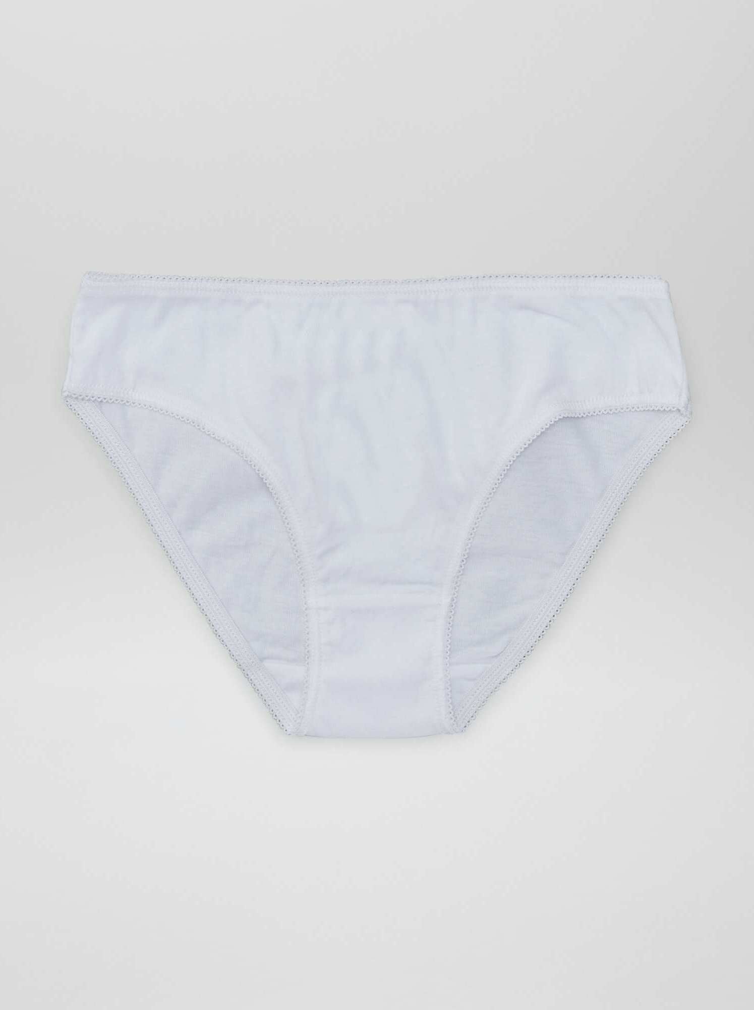 Culotte Soyez culottees... violet par LC by Lemon Curve