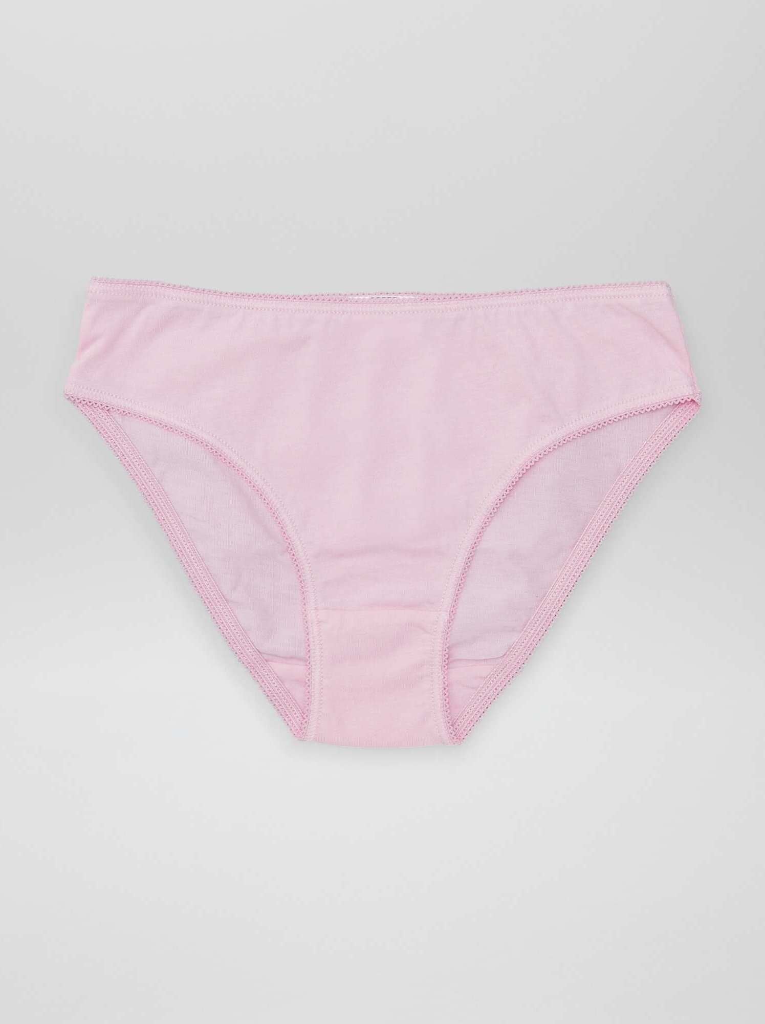 Culotte de Règles Lavable Taille XS