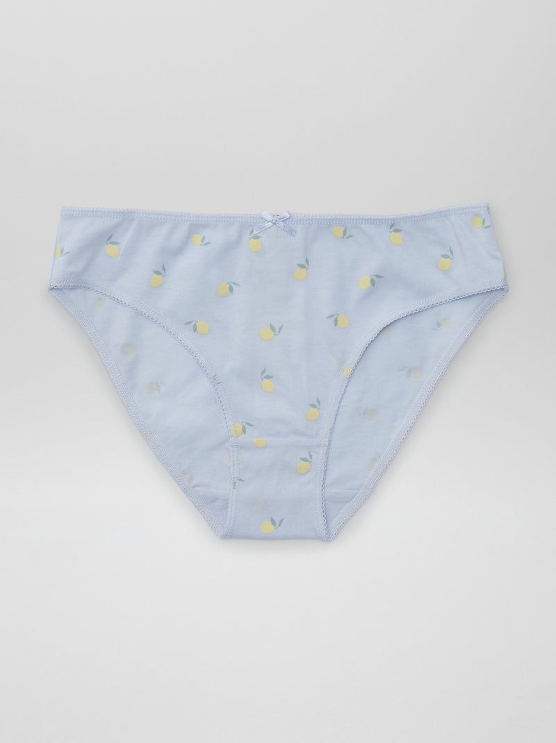 Culottes D'Apprentissage Propreté JackLoveBriefs - 100% Coton, Lavable, Taille 2-6 Ans, Lot De 8