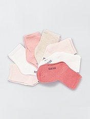 Soldes Chaussettes Collants Pour Bebe Vetements Bebe Kiabi