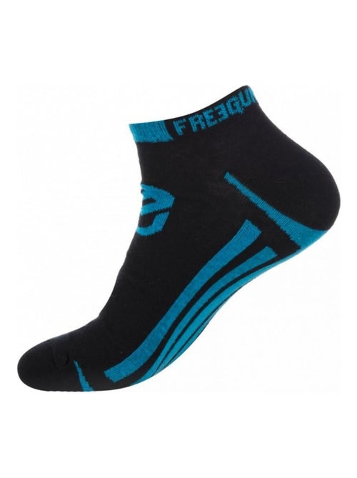 Lot de 7 Paires de Chaussettes Socquettes homme Freegun - Kiabi