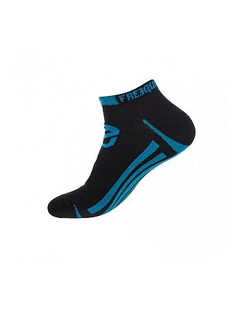 Lot de 7 Paires de Chaussettes Socquettes homme Freegun