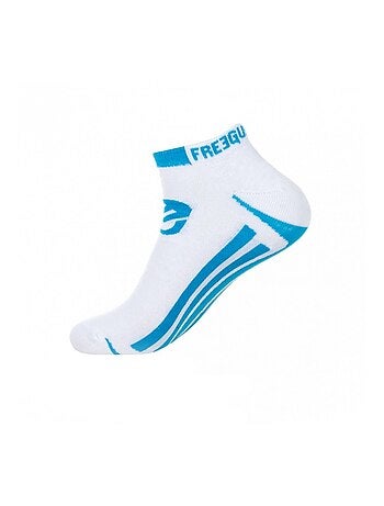Lot de 7 Paires de Chaussettes Socquettes homme Freegun