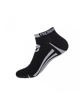 Lot de 7 Paires de Chaussettes Socquettes homme Freegun