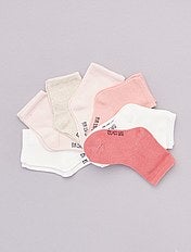 Chaussettes Collants Pour Bebe Vetements Bebe Kiabi