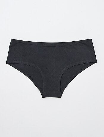 Lot de 7 shortys