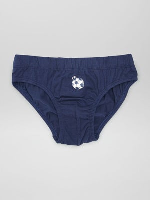 Lot De 7 Slips Fille Taille 11-12 Ans – Marque NEXT – Basiques Confortables Quotidien