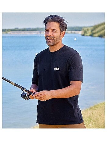 Lot de 7 Tee-Shirt Atlas ® - ATLAS FOR MEN