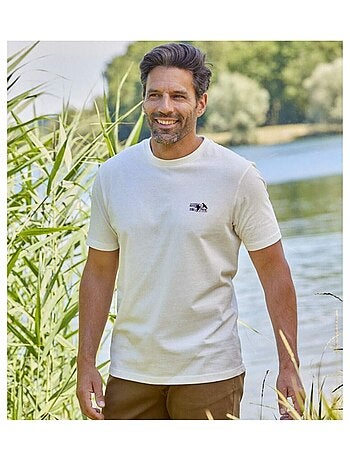 Lot de 7 Tee-Shirts Atlas ® - ATLAS FOR MEN