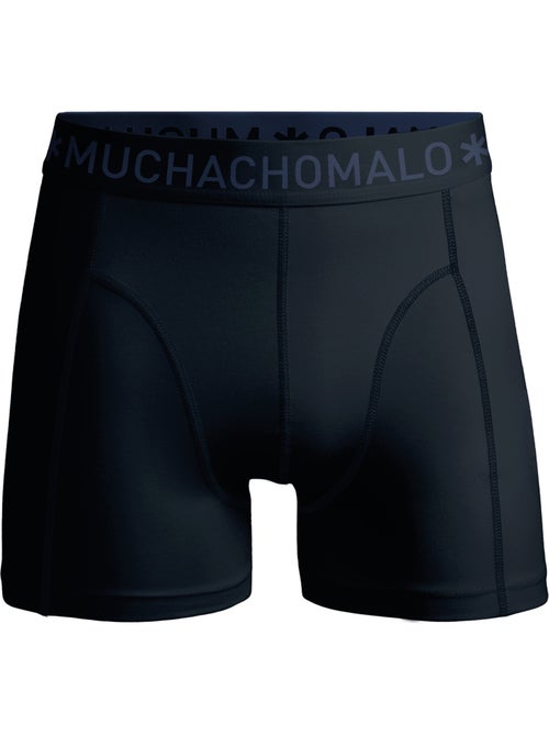 Lot de 8 boxers homme Muchachomalo - Kiabi