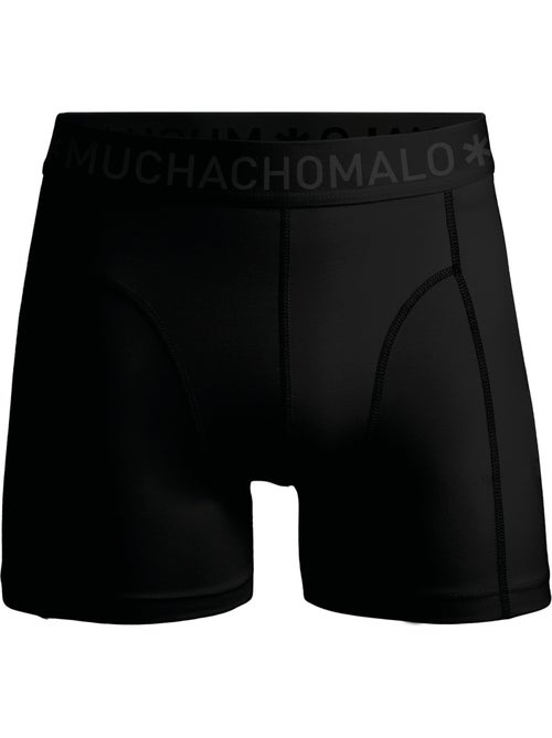 Lot de 8 boxers homme Muchachomalo - Kiabi