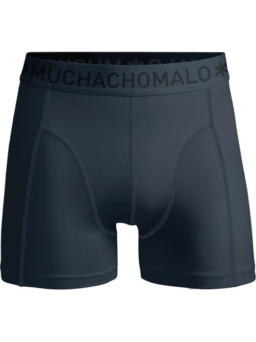 Lot de 8 boxers homme Muchachomalo - Kiabi