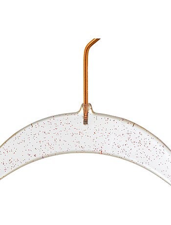 Lot de 8 cintres hang'up