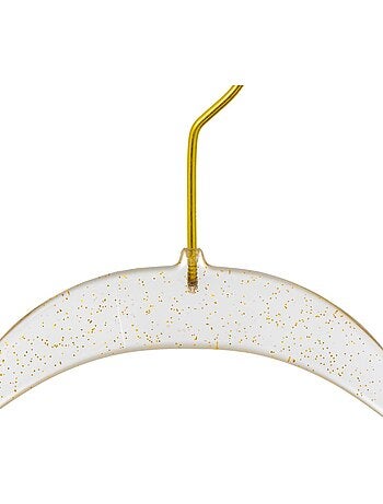 Lot de 8 cintres hang'up