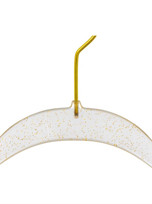 Lot de 8 cintres hang'up - Kiabi