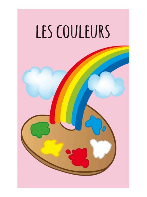 Lot de 8 Livres - Ma petite bibliothèque - Lit et apprends Sassi Junior - Kiabi