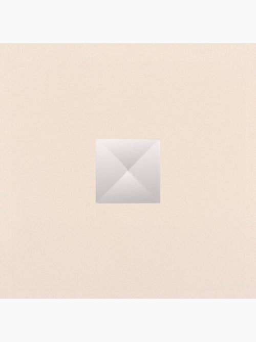 Lot de 9 miroirs carrés 5cm - Kiabi