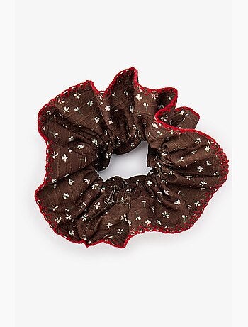Lot de barrettes josefa penti