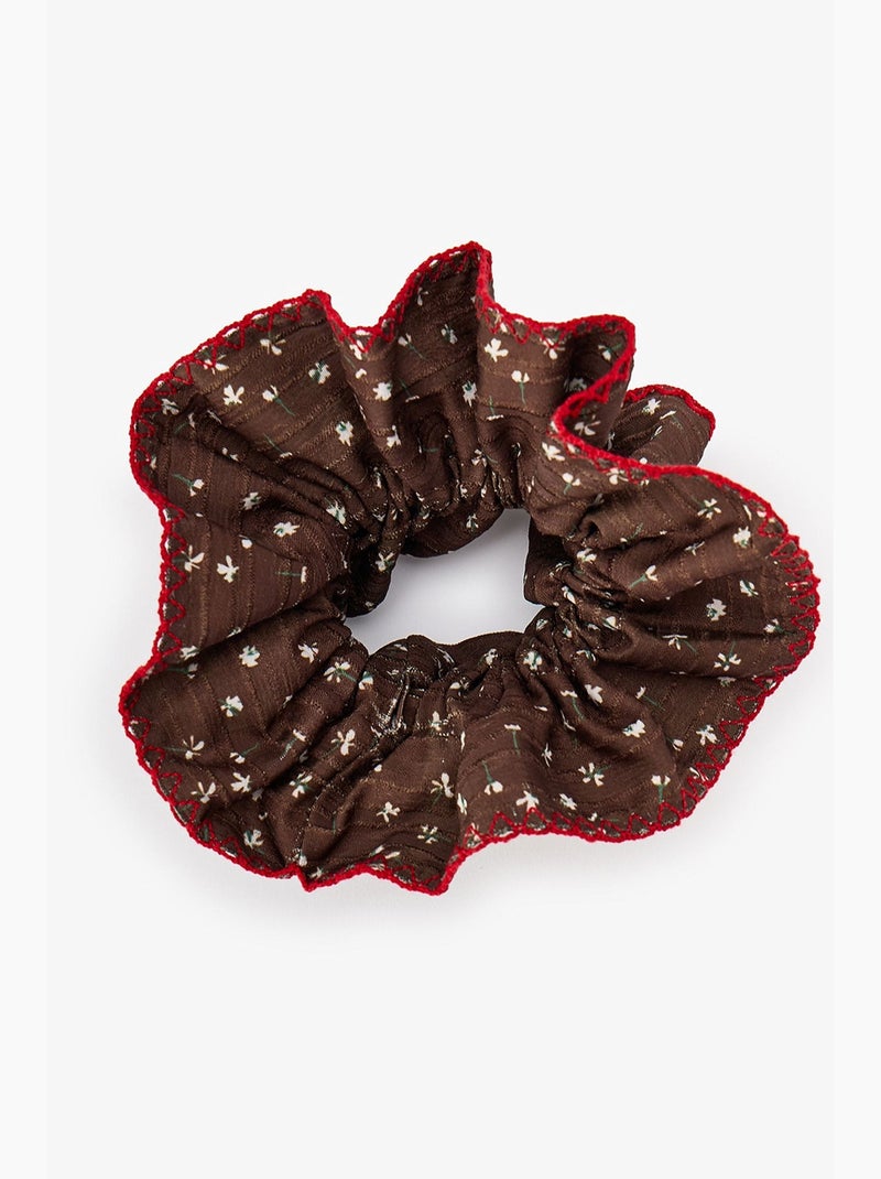 Lot de barrettes josefa penti Marron - Kiabi