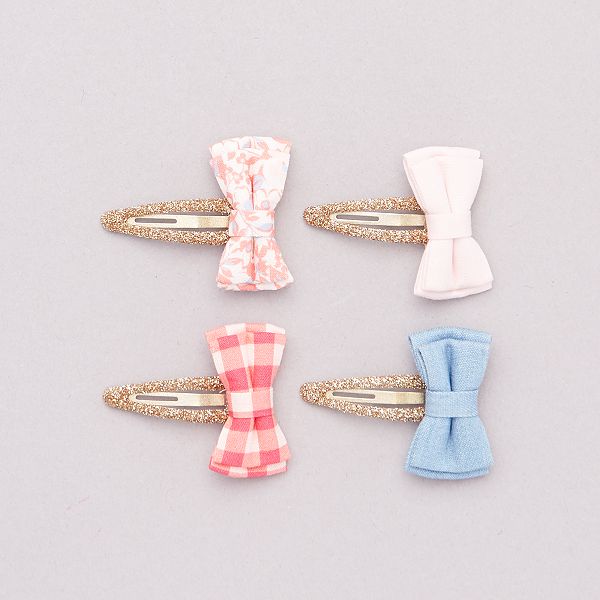 Chesn Naznachava Prilagatelno Barrette Bebe Kiabi Keralageographicadventures Com