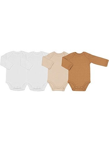 Bodies Bébé