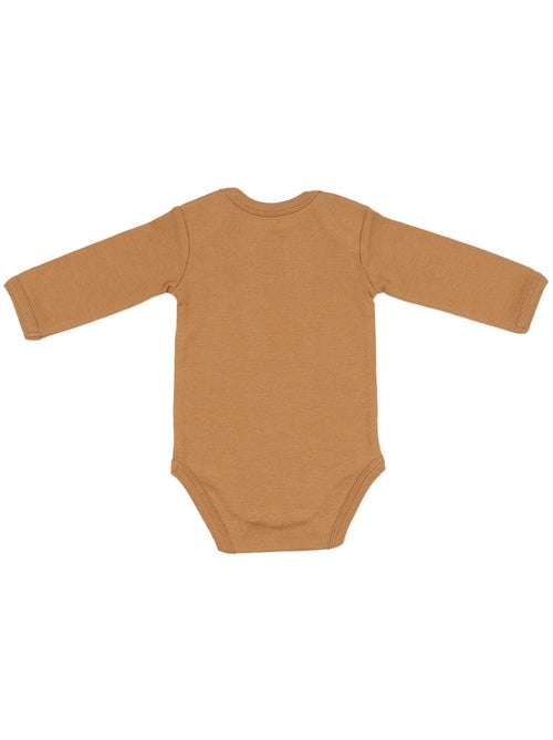 Lot De Bodies Pour Bébé - Kiabi Lot De Bodies Pour Bébé - Kiabi