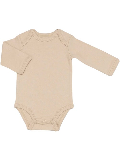 Lot De Bodies Pour Bébé - Kiabi Lot De Bodies Pour Bébé - Kiabi