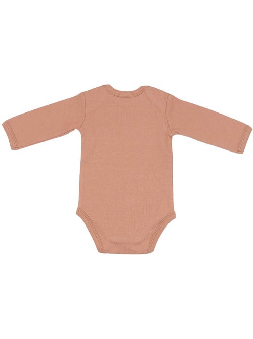 Lot de bodies pour bébé - Kiabi Lot de bodies pour bébé - Kiabi