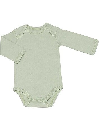 Lot De Bodies Pour Bébé