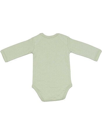 Lot De Bodies Pour Bébé